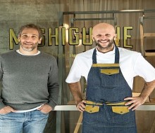 Mishinguene: un viaje de sabor a la memoria emotiva