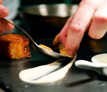 Chefs internacionales que eligieron Argentina