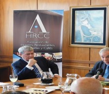 Ricardo Boente se postula a la presidencia de la Cámara Argentina de Turismo
