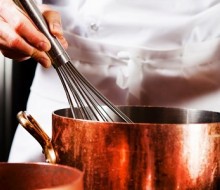 Chefs en viajes temáticos