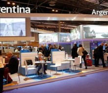Argentina muestra su gastronomía en FITUR