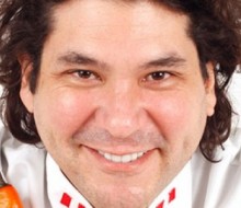 Gastón Acurio y su Ceviche Power