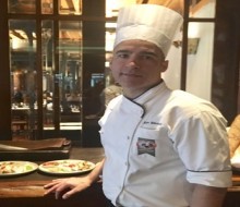 Juan Ignacio Cavezaschi: de las cocinas del mundo al corazón de Argentina