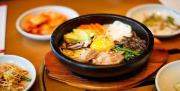 Clases de gastronomía coreana