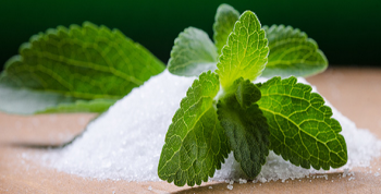 Los beneficios de la stevia, endulzante natural