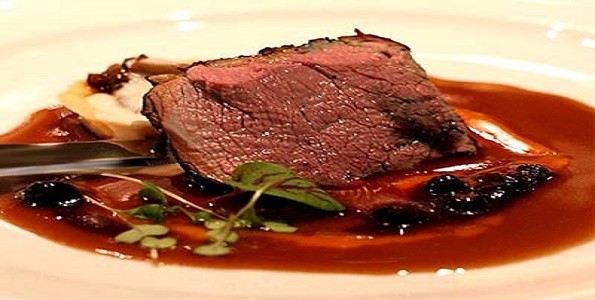 Búfalos de Argentina: carne en ascenso