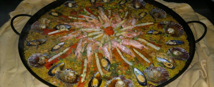 La Coruña restaurante recibe distinción