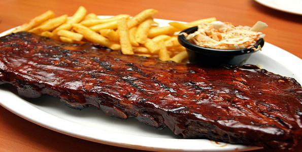 USA Argentina Food Week