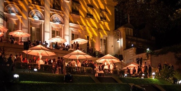 Masters of Food & Wine : una edición de lujo de gastronomía argentina