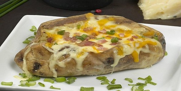 Papas al plomo