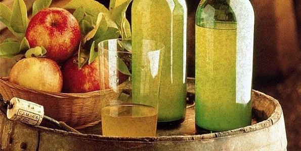 La Quebrada de Humahuaca tendrá su propia sidra artesanal