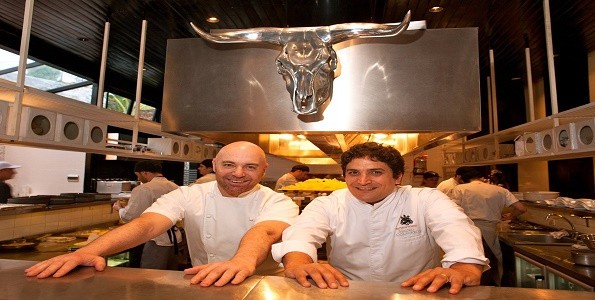 Tegui entre los 50 Mejores Restaurantes del Mundo de 2017