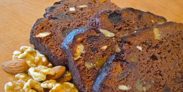 Torta galesa