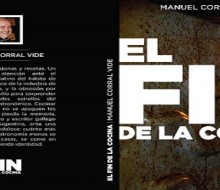 Nuevo libro de Manuel Corral Vide: El fin de la cocina
