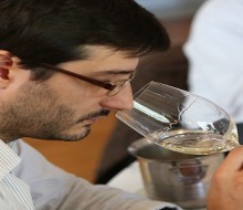 Joaquín Hidalgo: perfil de un experto vinómano