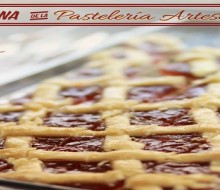 Semana de la pastelería artesanal en lugares públicos