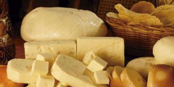 Euskadi-Basque Country International Cheese Festival