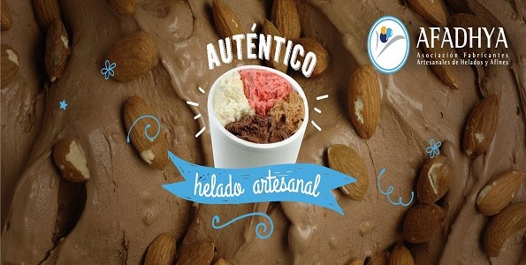 El ascenso del helado artesanal de Argentina