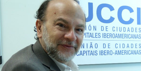 Antonio Zurita y la Gastronomía Iberoamericana en GastroRadio