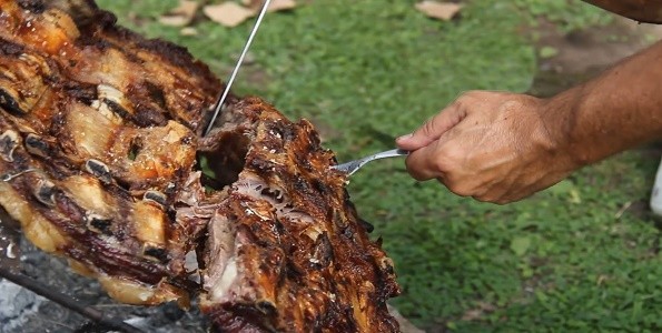 Tres imperdibles del asado y carne argentina