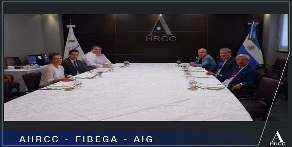 FIBEGA convertirá a Buenos Aires en el centro de la gastronomía.