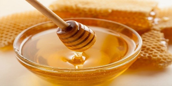 Miel: gran antioxidante y fuente de energía
