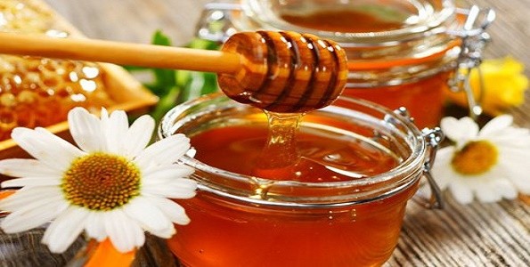 La exportación de miel a granel creció 75%