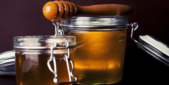 La miel: producto estrella en Gastro Radio
