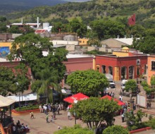 Ruta Gastronómica del Tequila