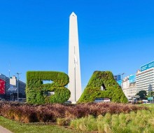 Buenos Aires 10 destino gastronómico según Booking