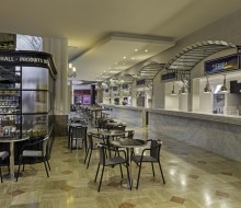 Gourmand: el primer food hall de Argentina