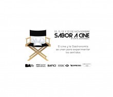 Festival Sabor a cine