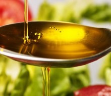 Avances en un aceite único y saludable producido en Argentina
