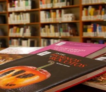 Excelente año para los libros de gastronomía en Argentina