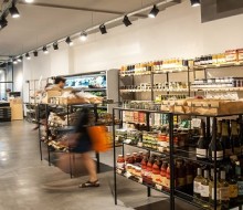 Biomarket: llega el supermercado orgánico