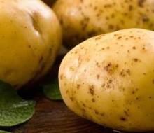 Por qué las patatas Bonnotte son tan preciadas