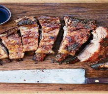 Nueva edición del festival gastronómico CARNE!