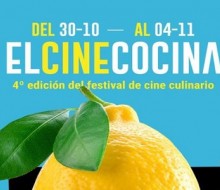 Festival de Cine Culinario EL CINE COCINA