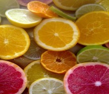 10 beneficios de los cítricos