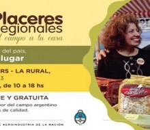 Placeres regionales: del campo a la ciudad
