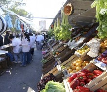 Ferias itinerantes de Abastecimiento Barrial siguen creciendo