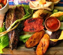 Gastronomía Guatemalteca