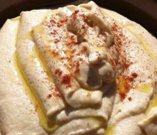 Hummus: qué es y cómo prepararlo