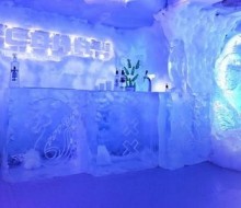 El Primer Bar De Hielo En Cordoba Gastronomia Com Argentina