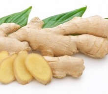 Jengibre: aliado culinario y medicinal