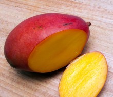 El mango