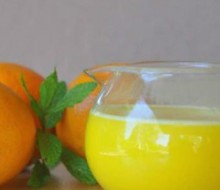 La Naranja: propiedades y beneficios para la salud