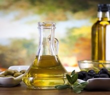 Curso sobre elaboración de aceite de oliva en Mendoza