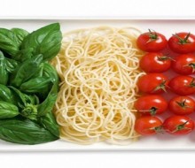 Semana de la cocina italiana lanza 5º edición