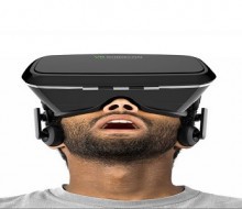 La realidad virtual llega a la gastronomía